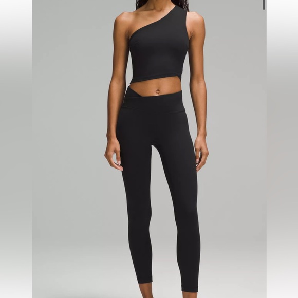 Lululemon Align Asymmetrical Pant 25” - Picture 4 of 10